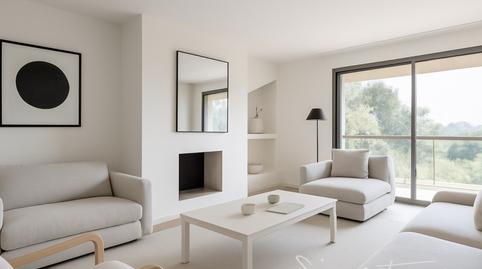 Photo 3 of Attic for sale in Calle Domenech, S/n, Centre - Estació, Sant Cugat del Vallès