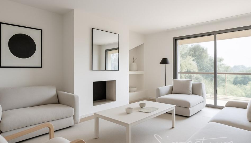 Photo 1 of Attic for sale in Calle Domenech, S/n, Centre - Estació, Barcelona