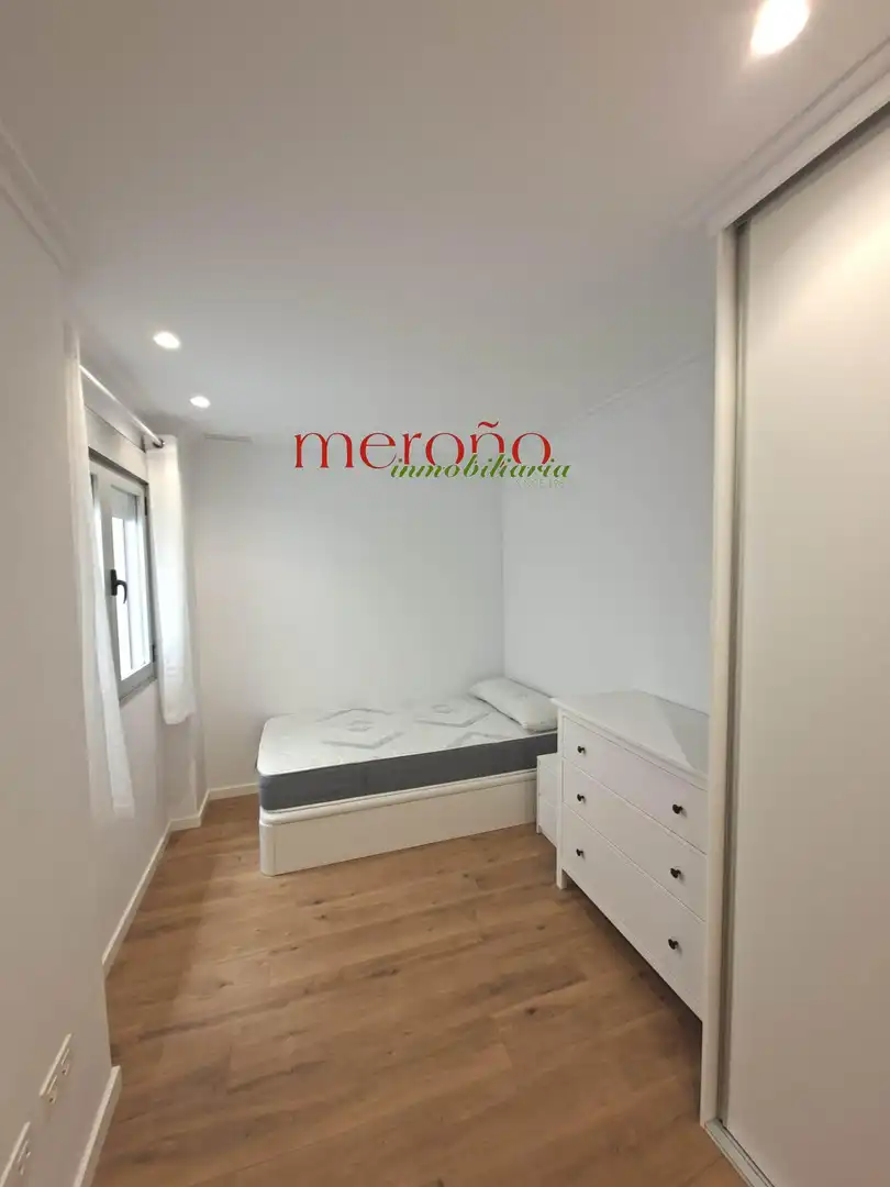 Wohnung zur Miete in Reina Victoria - Miguel Hernández