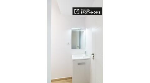 Foto 5 de Pis de lloguer a La Sagrera, Barcelona