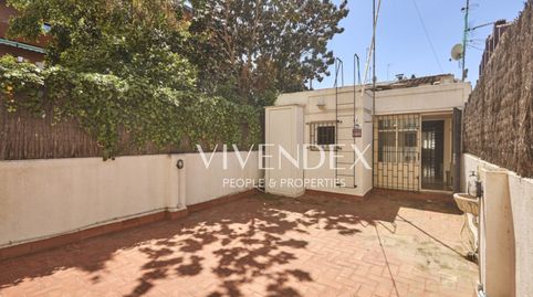 Foto 2 de Casa adosada en venta en Sant Andreu de Palomar, Barcelona Capital