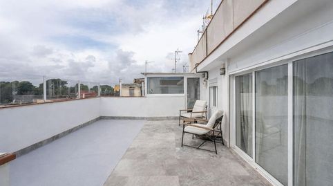 Foto 3 de Àtic en venda a Plaça de Jacinto Benavente, Can Vidalet, Esplugues de Llobregat