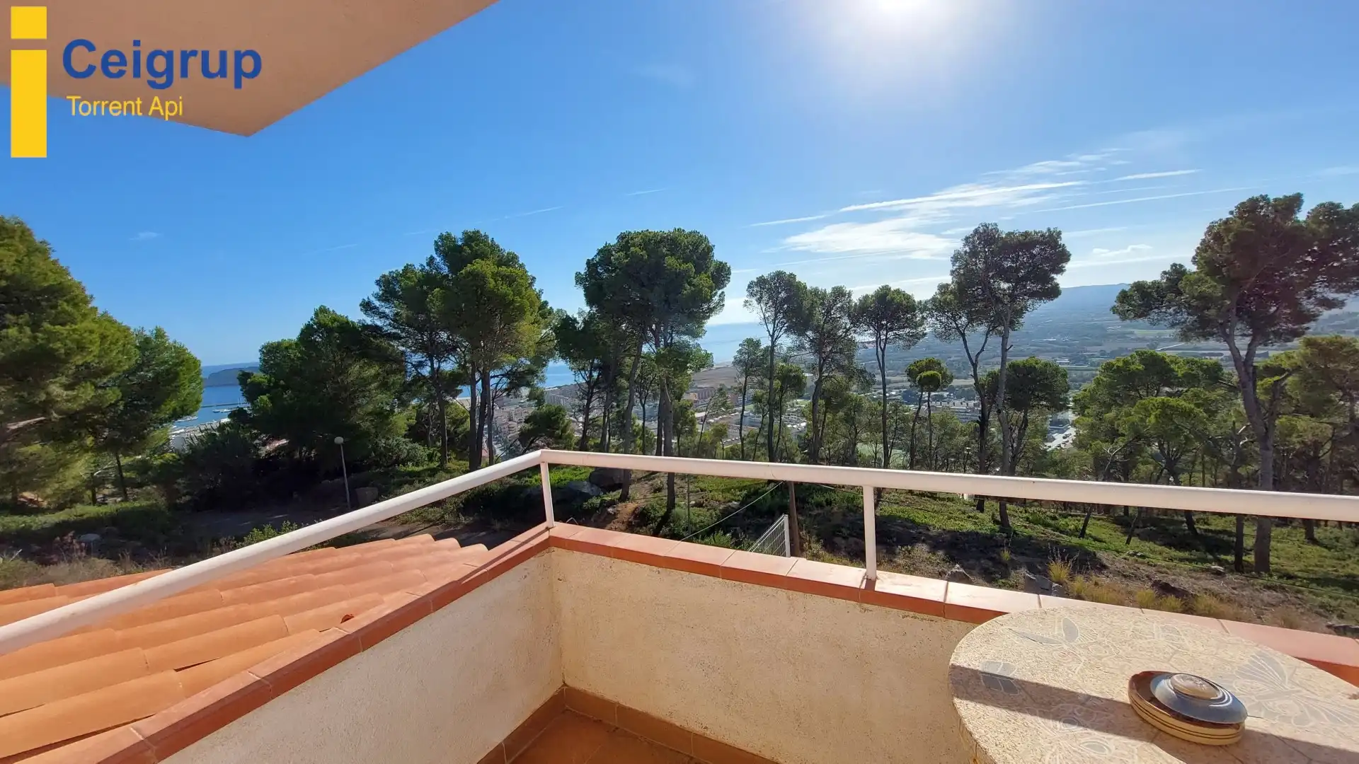 Maison à vendre à L'Estartit Poble, imagen 5