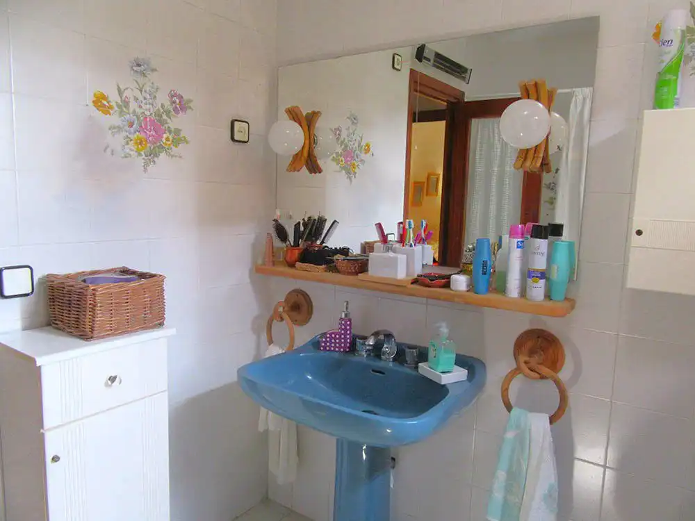 Chalet con piscina en venta en Malvasía, imagen 19