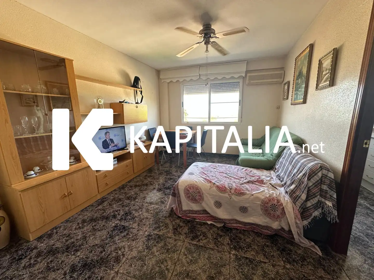 Bedroom of Duplexes for sale in Otos