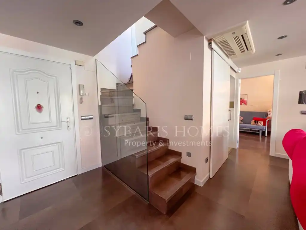 Attic for sale in Calle Burdeos, 4, Montañar - El Arenal