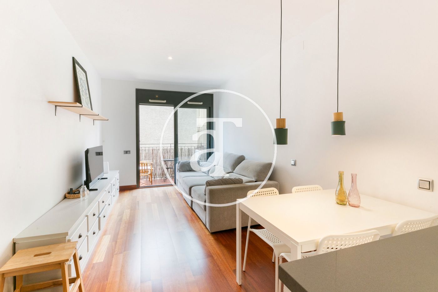 Flat to rent in Carrer de Miquel Bleach, 18, Hostafrancs