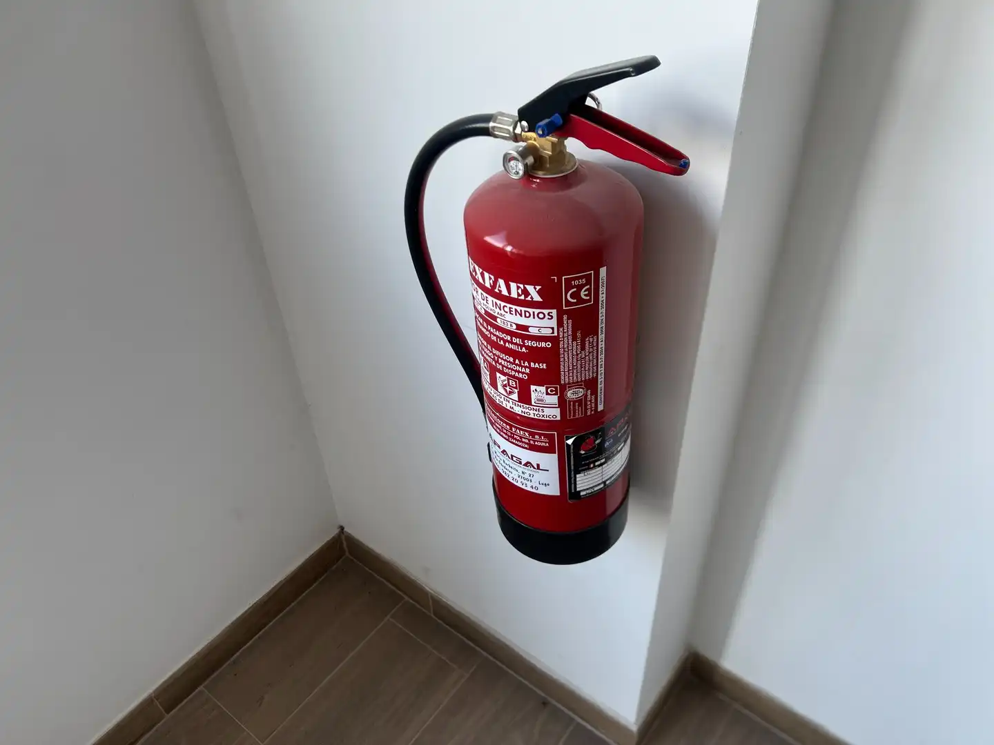 Industriegebäude zur Miete in Rúa Barbeito María, imagen 21
