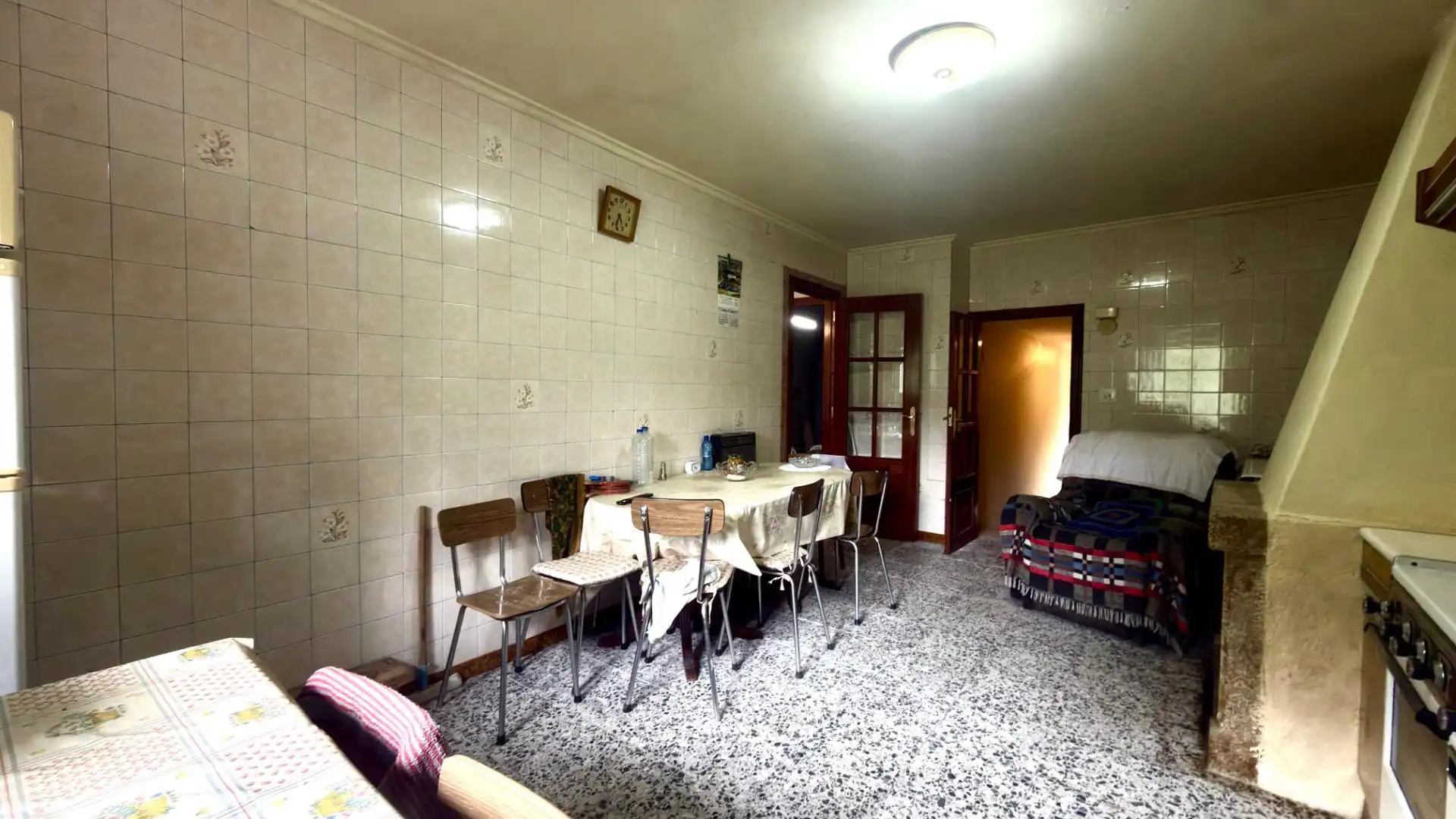 Casa o chalet en venta en Baltar con Jardín privado, Trastero y Amueblado