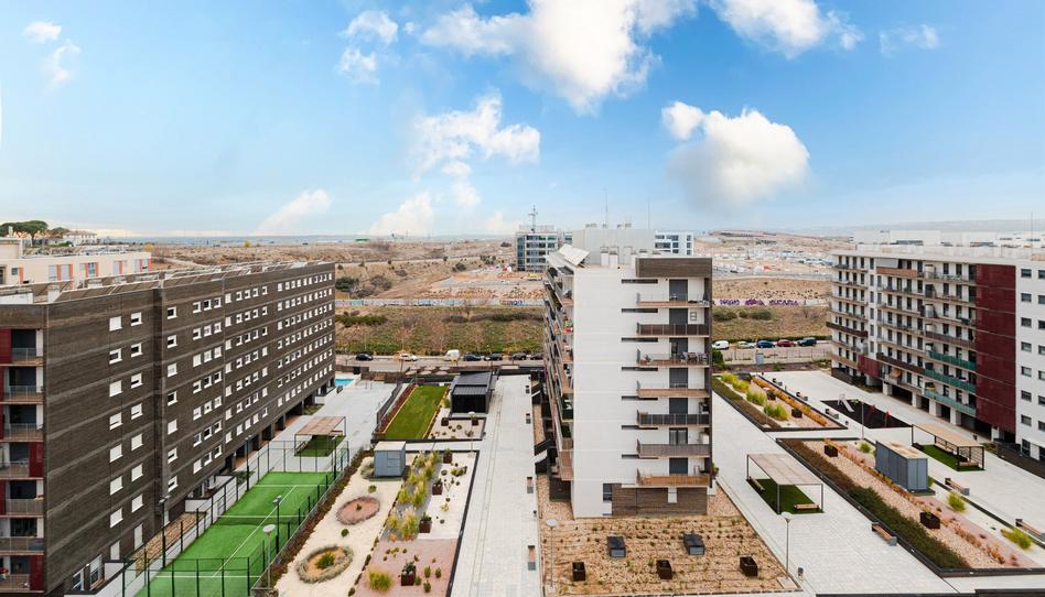 Photo 1 of Flat for sale in Castilla y León, 9, Primera Fase - Nuevo Tres Cantos, Madrid