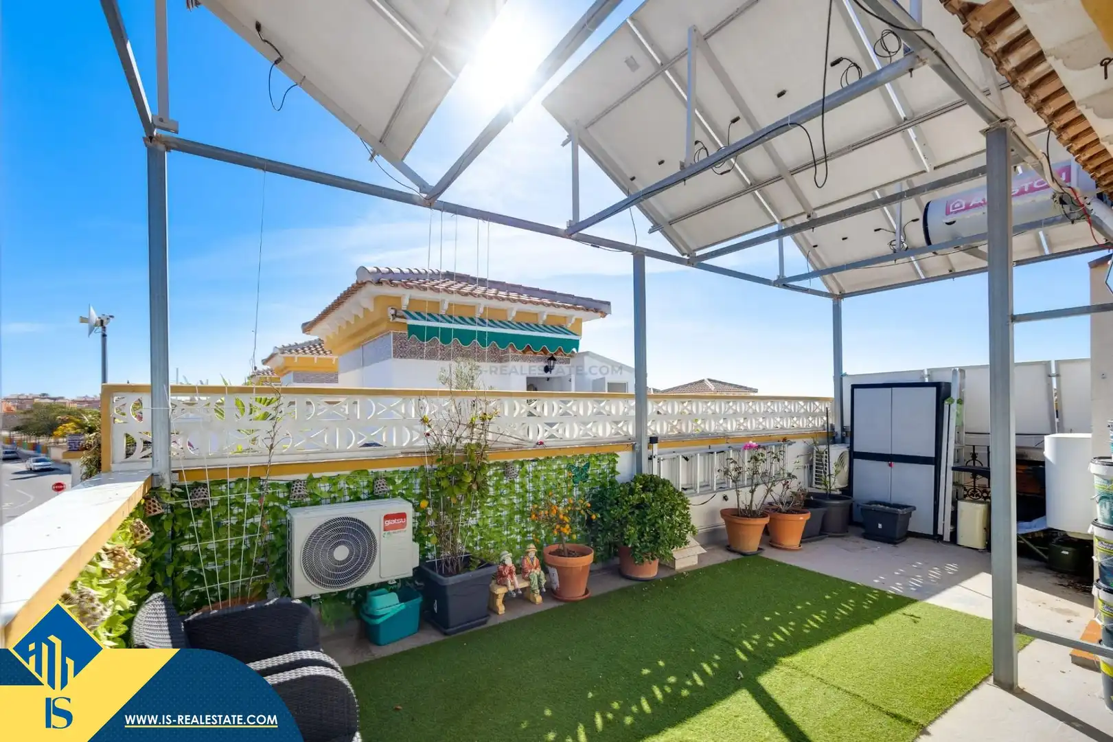 Pis amb piscina en venda a Nueva Torrevieja - Aguas Nuevas, imagen 21