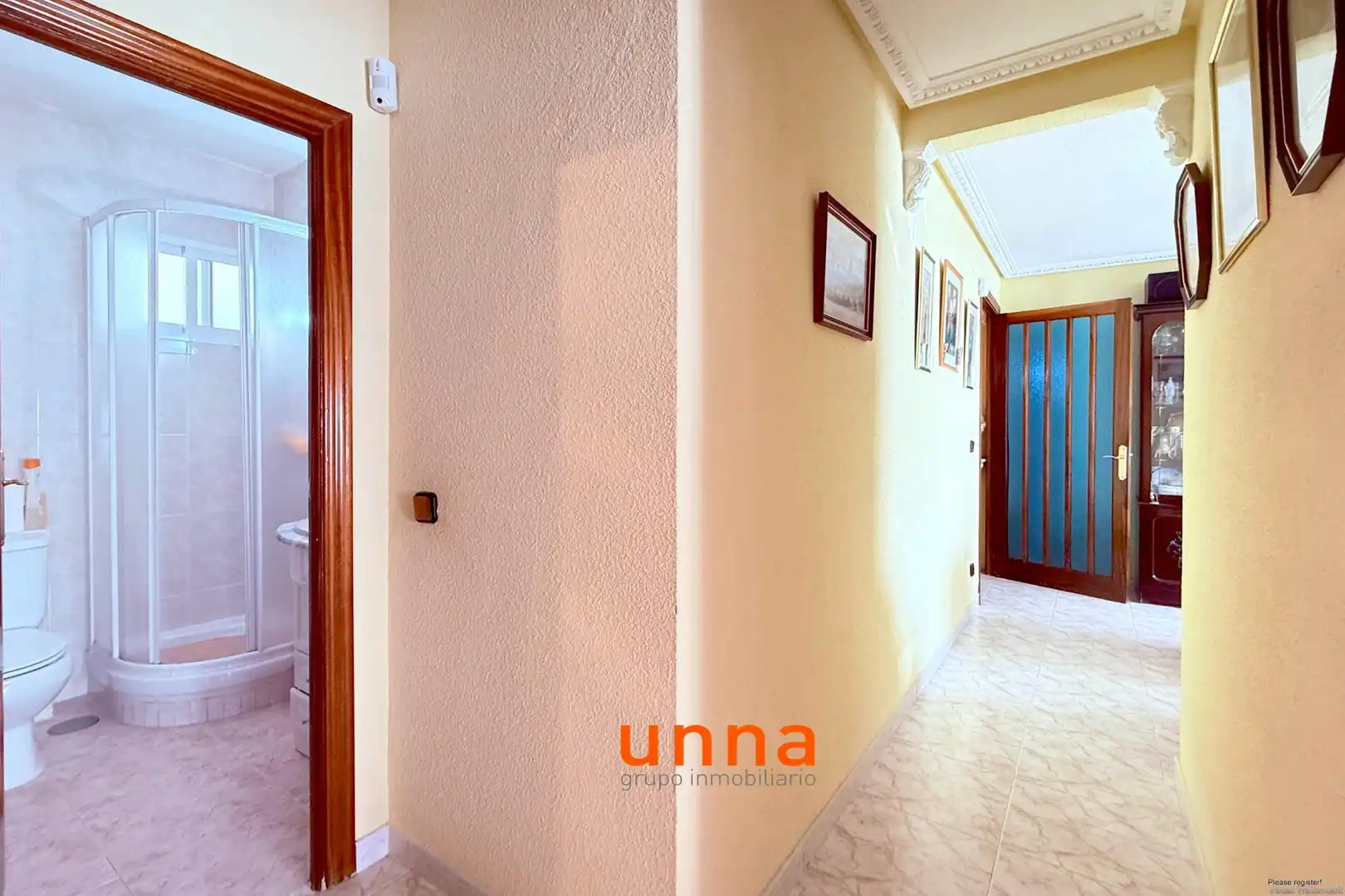 Piso en venta en Móstoles con Aire acondicionado, Calefacción y Terraza