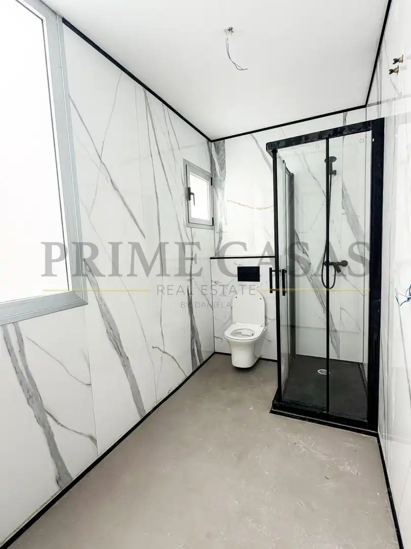 Baño de Ático en venta en Las Palmas de Gran Canaria con Balcón