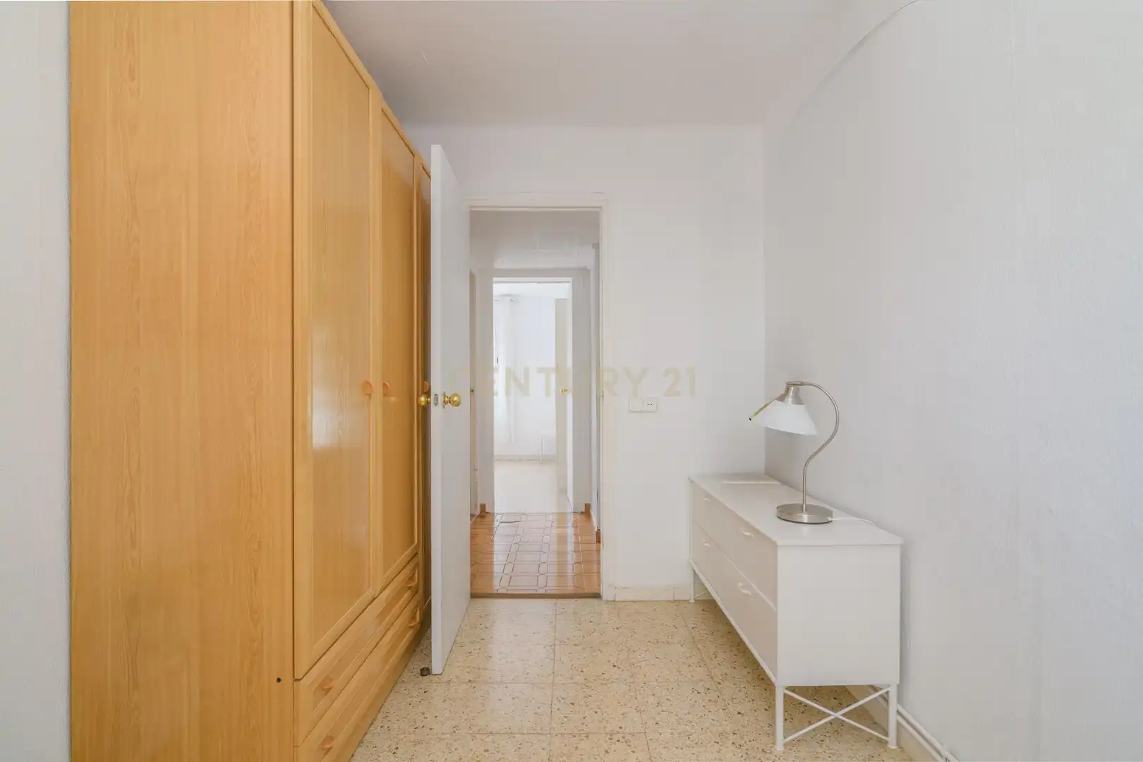 Apartamento en venta en Sant Feliu de Llobregat