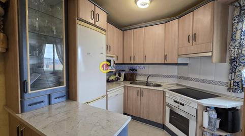 Photo 4 of Flat for sale in Puerta de Cuartos - Avda. de Portugal, Talavera de la Reina