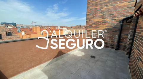 Photo 4 of Study to rent in De la Harina, Centro, Madrid