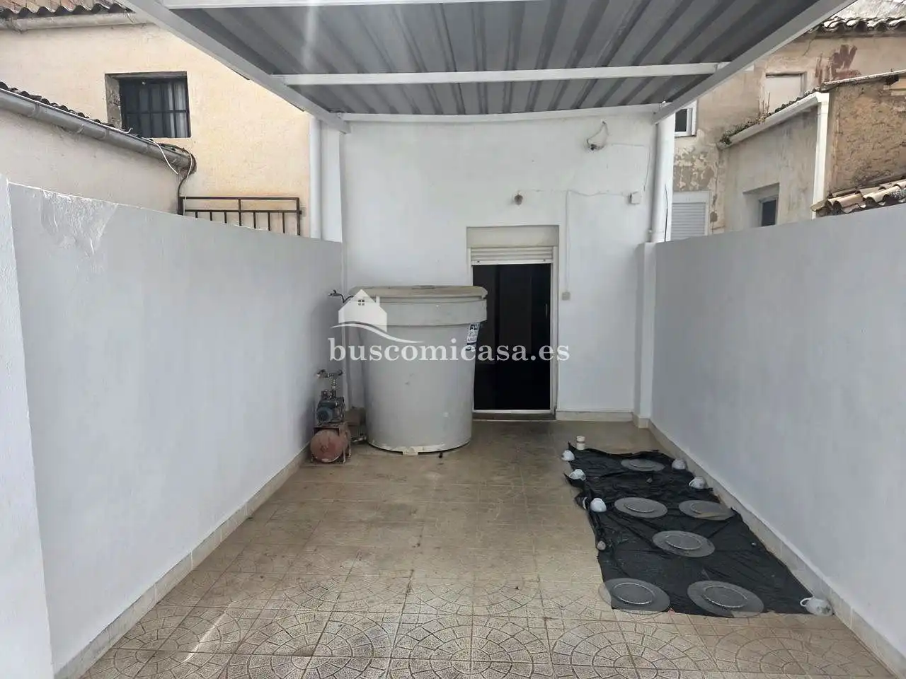 Casa adosada en venta en Mancha Real con Aire acondicionado, Terraza y Balcón