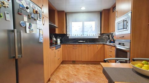 Foto 4 de Casa adosada en venta en Creu de Barberà, Sabadell