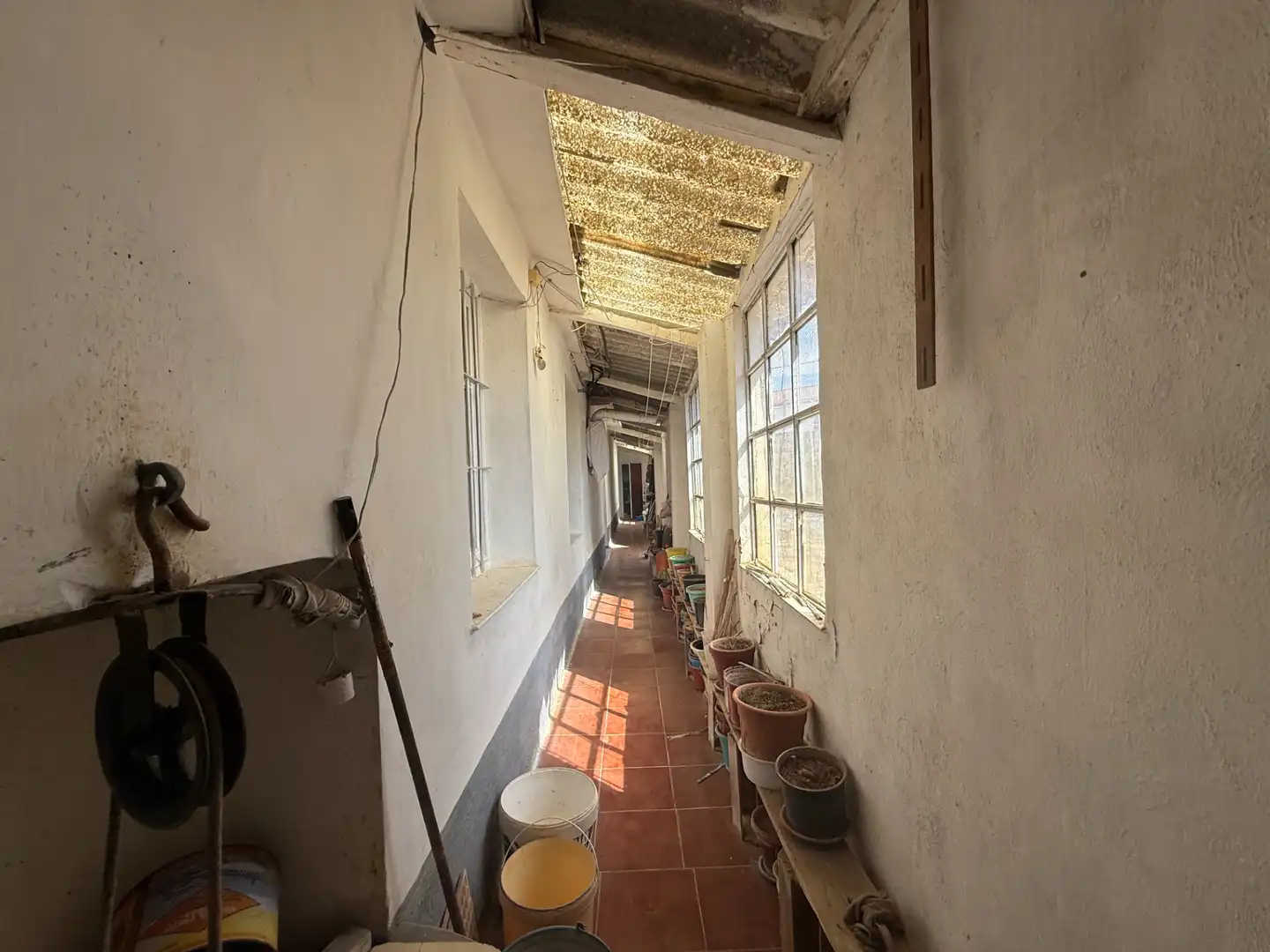 Casa o xalet en venda en Cervatos de la Cueza amb Traster i Moblat