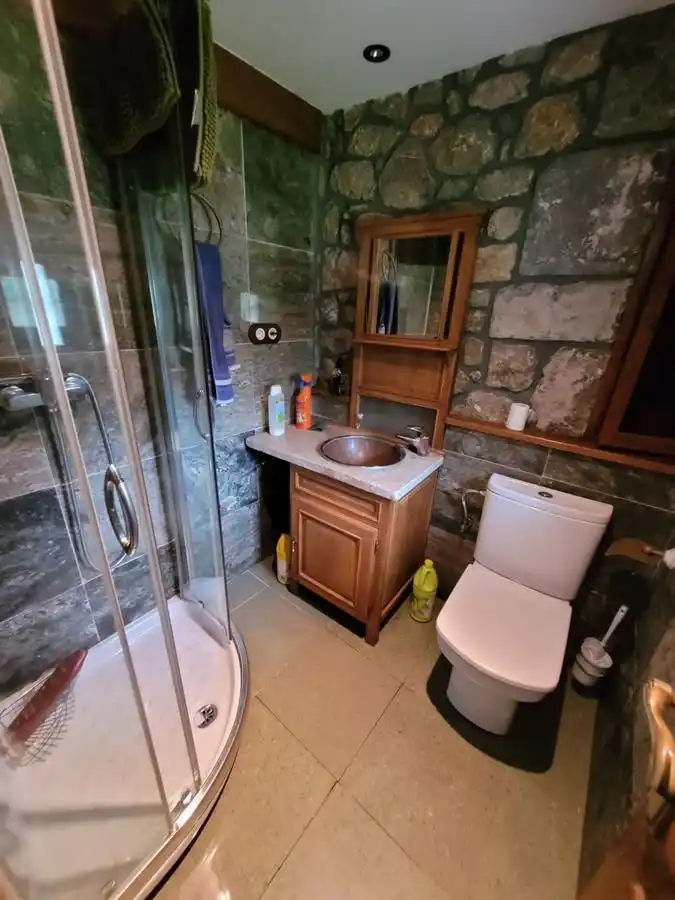 Casa amb jardí en venda a Pría - Nueva-Hontoria - Naves, imagen 12