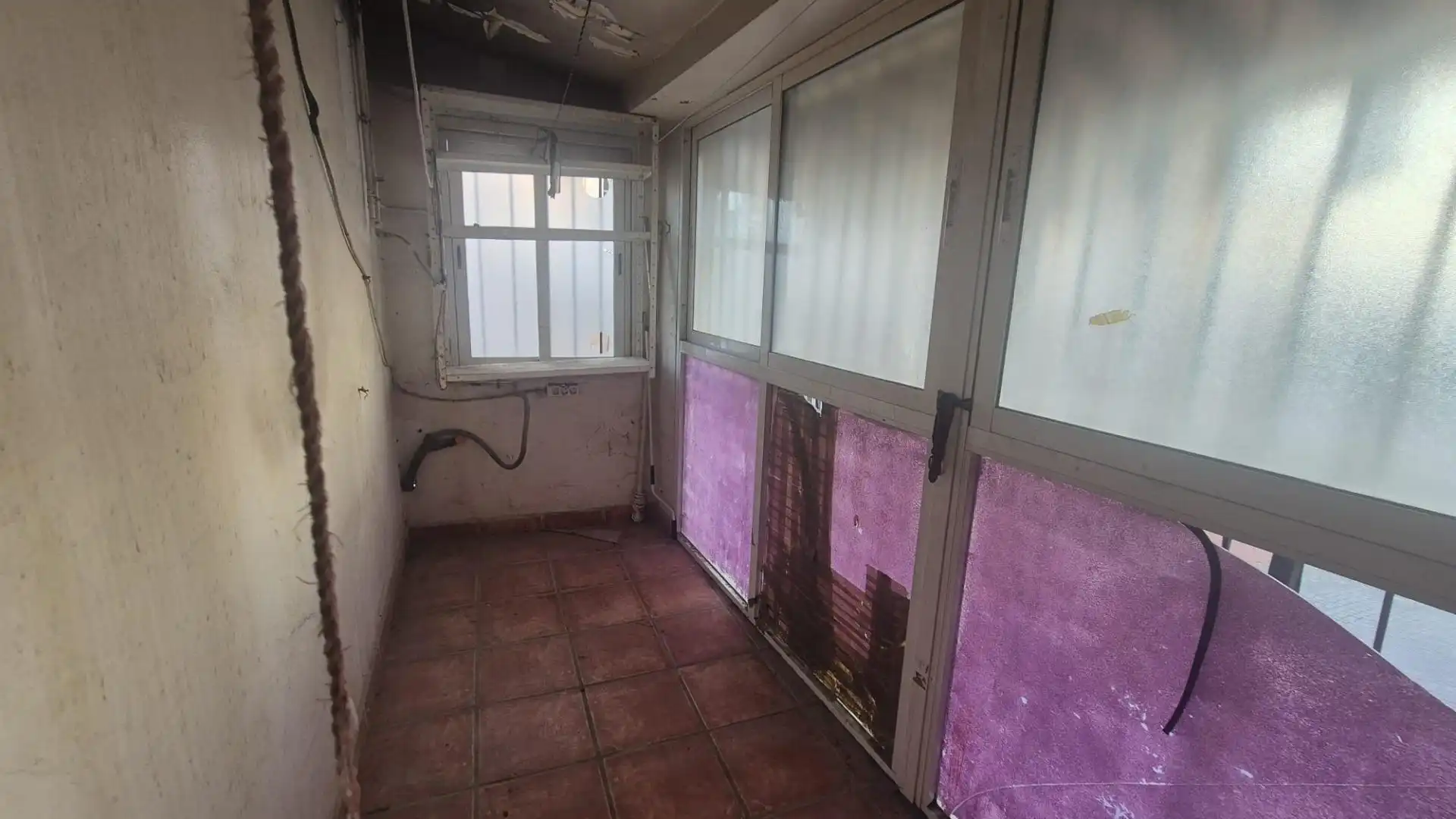 Piso en venta en Murcia con Alarma