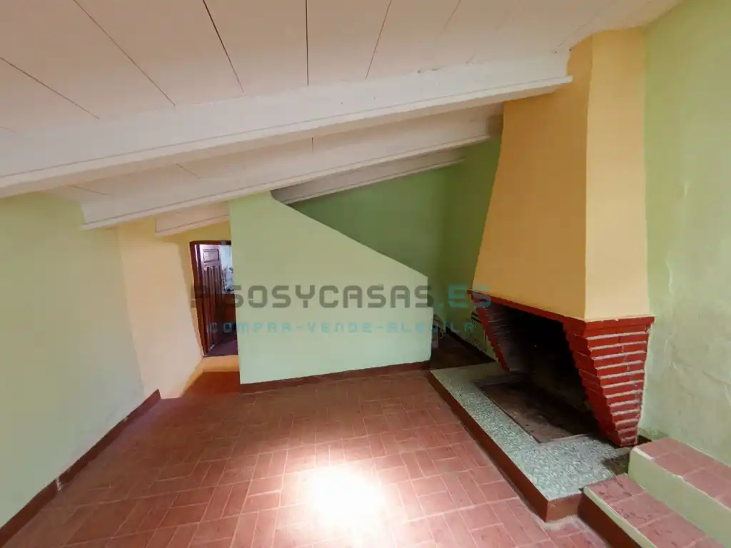 Casa o chalet en venta en Aguilón
