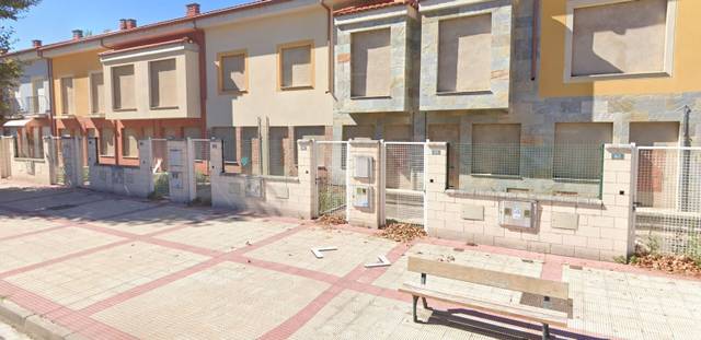 Edificio en Venta en Briviesca