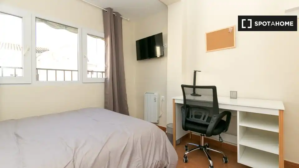 Habitación en Granada, Granada