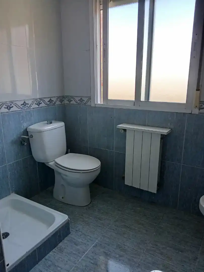 Bany de Casa o xalet en venda en Santa Olalla