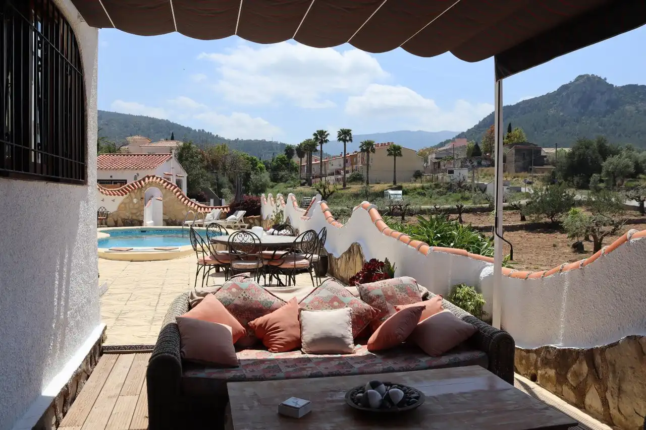 House with pool for sale in Orba, imagen 50
