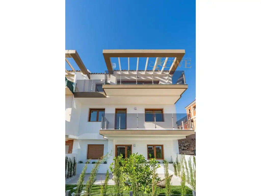 Maison mitoyenne à vendre à Calle Serra Gelada, imagen 3