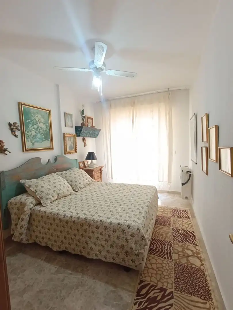 Flat for sale in Calle Elisa Cendrero, El Perchel