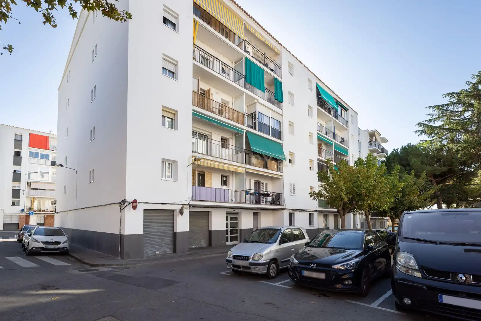 Apartament en venda a Carrer Ausiàs Marc, 6, Blanes, Spain 6, imagen 4