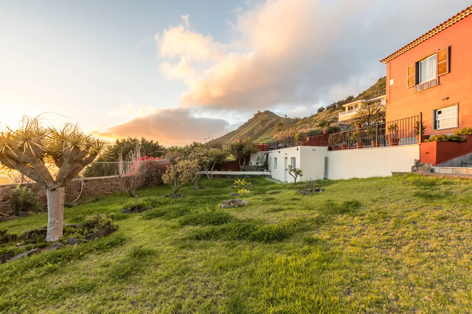 Casa con terraza en venta en Tegueste, imagen 54