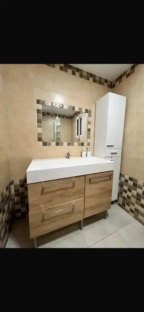 Baño de Planta baja en venta en Paterna con Aire acondicionado