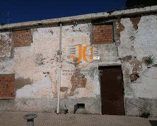 Vista exterior de Casa o xalet en venda en Tortosa