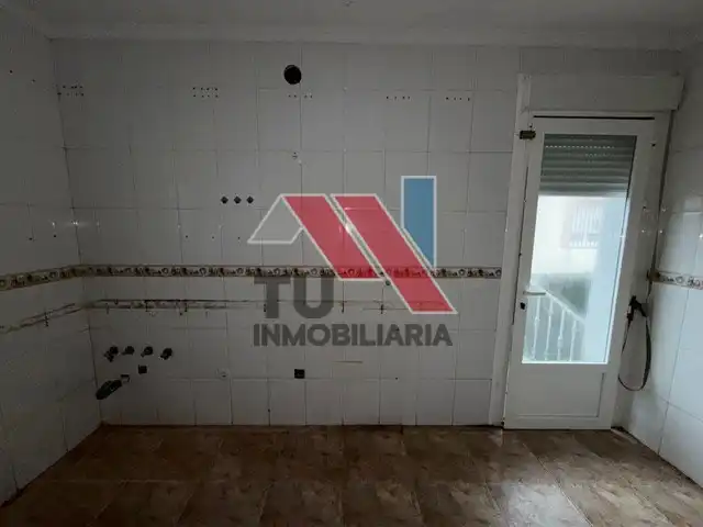 Kitchen of Houses for sale in Huecas  with Storage room, Swimming Pool and Alarm