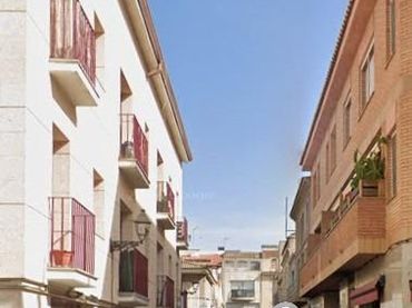 Appartement avec balcon à vendre à BALMES