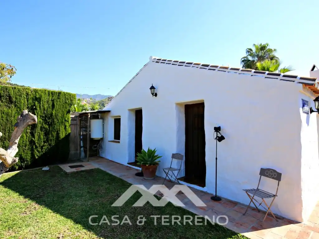 Casa amb piscina en venda a Diseminados 306  OS, imagen 44