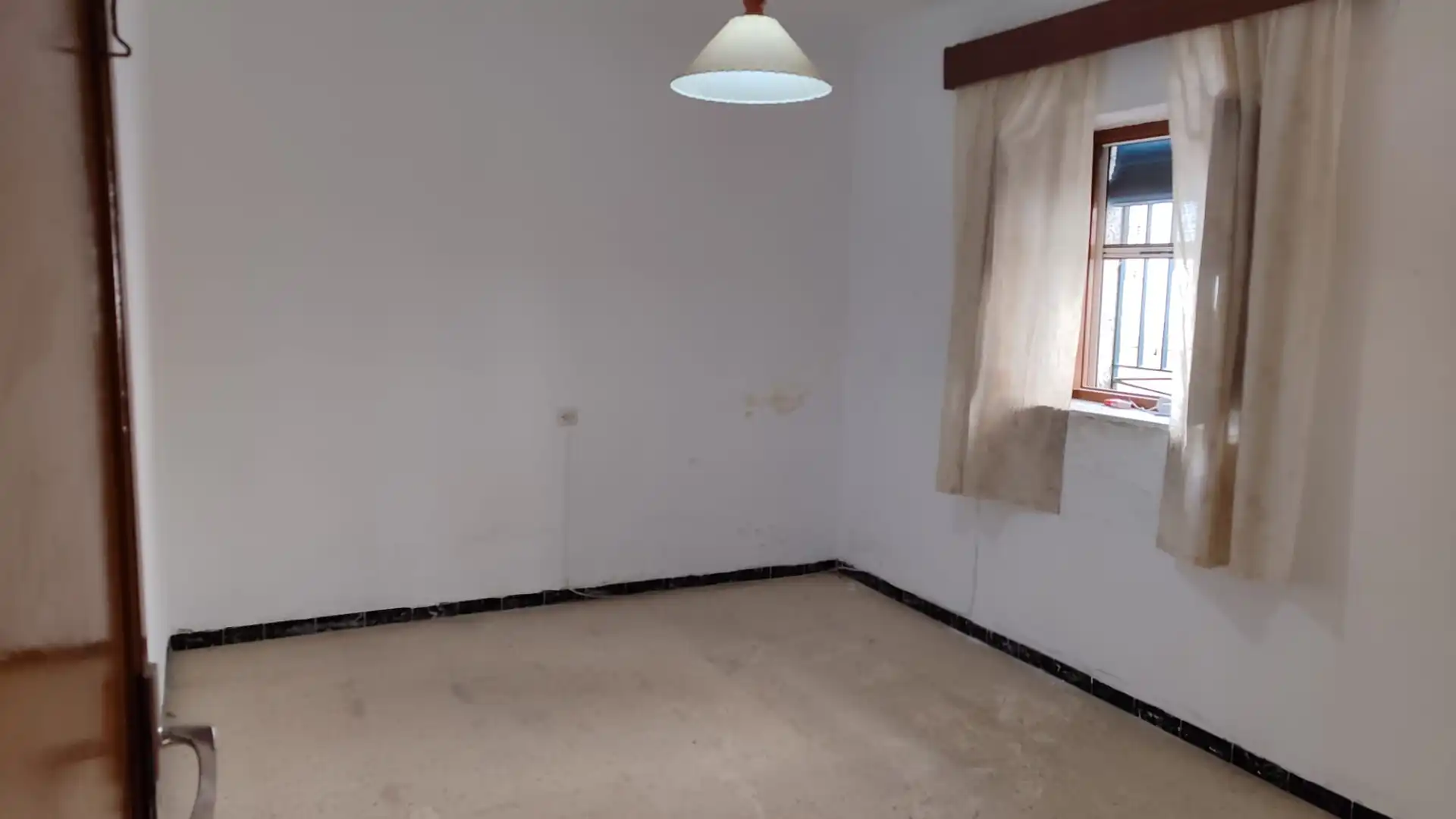 Dormitori de Casa o xalet en venda en Los Molares amb Aire condicionat