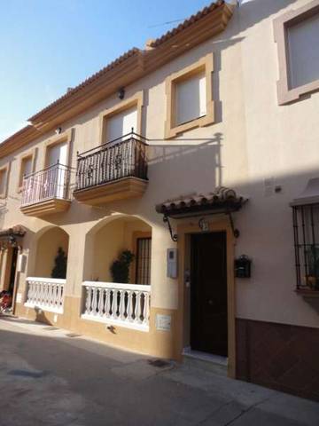 Casa-chalet en Venta en SALVADOR EL en Lepe