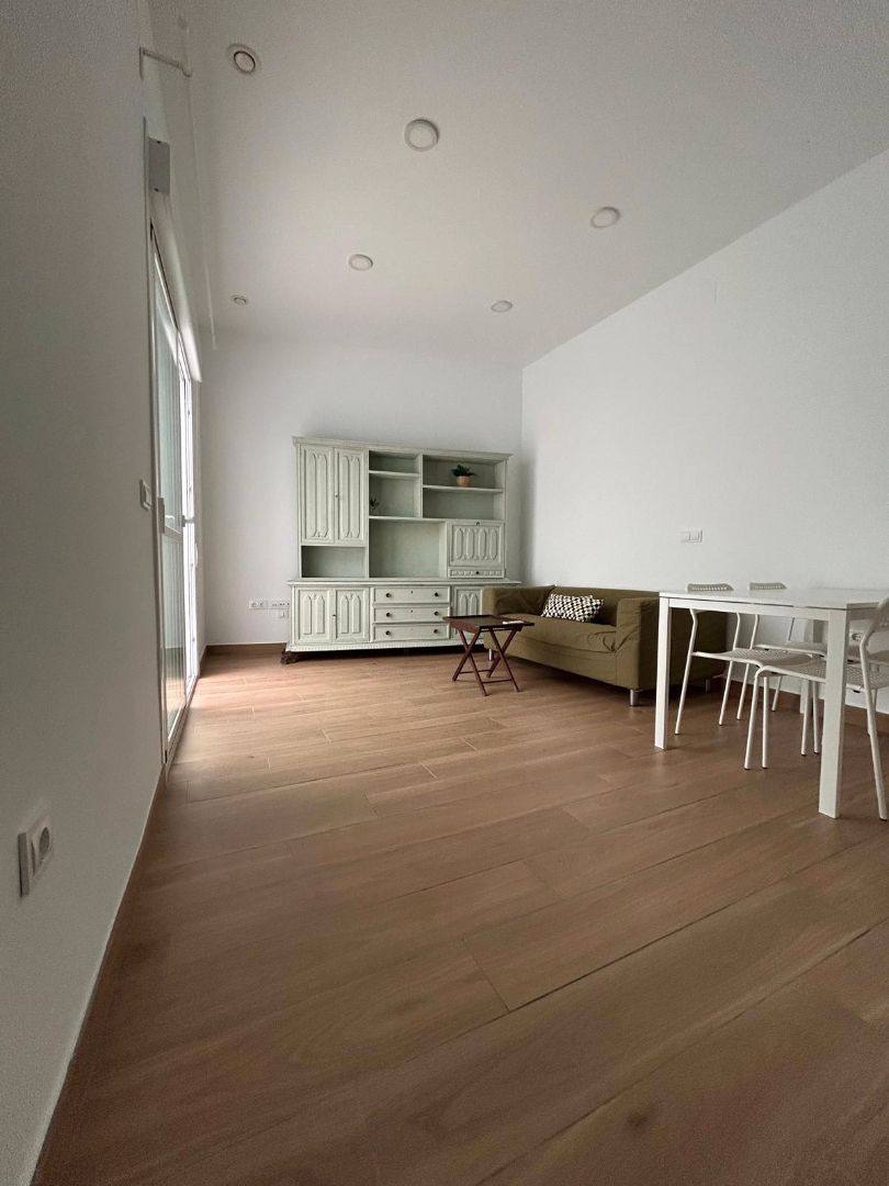 Flat to rent in San Lorenzo
