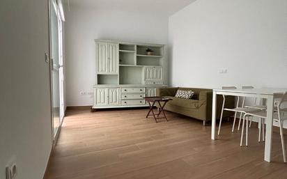 Flat to rent in San Lorenzo