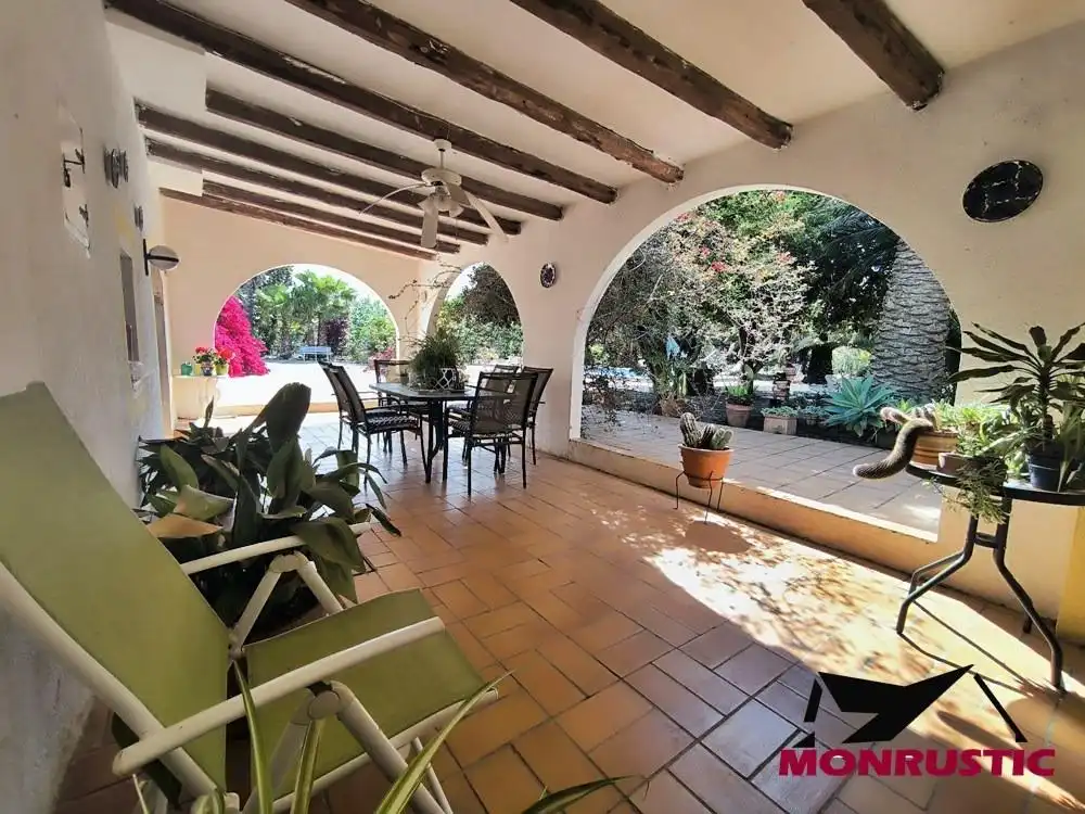 Maison rustique avec piscine à vendre à Valls, imagen 65