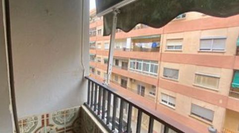 Foto 5 von Wohnung zum Verkauf in Carrer de Sant Pius X, Sant Marcel.lí, Valencia Capital