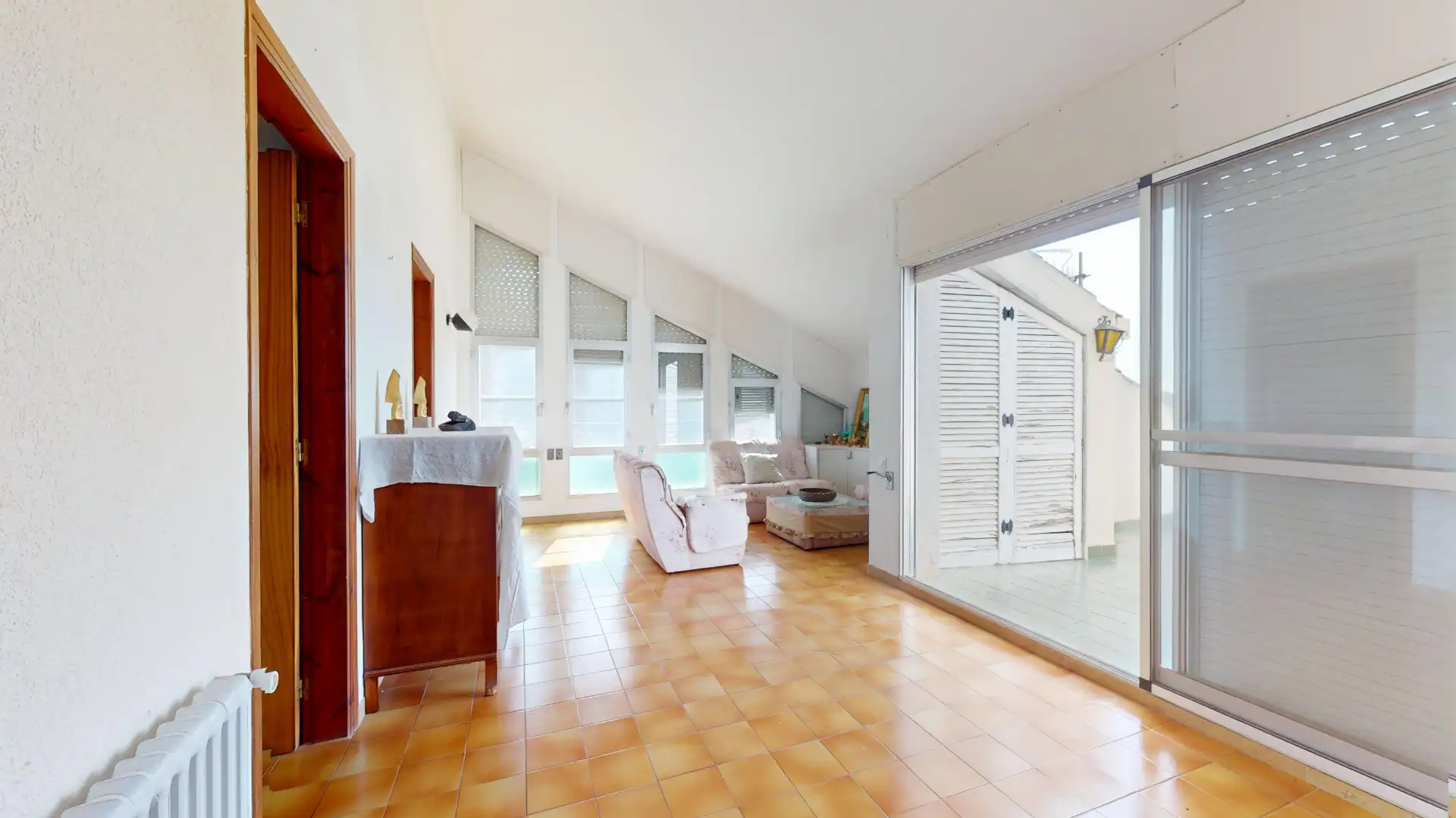 Houses for sale in Tortosa  with Heating, Private garden and Terrace