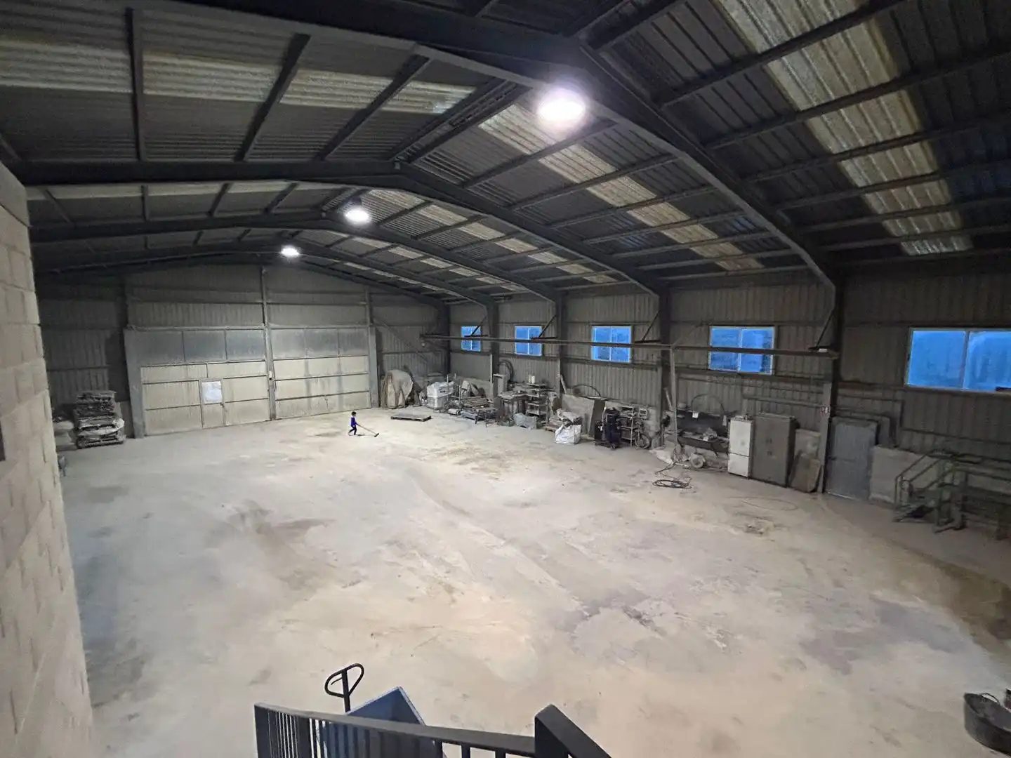 Fabrik Grundstücke zum Verkauf in Camino Ràfol, 10, Salem