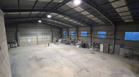 Foto 4 von Fabrik Grundstücke zum Verkauf in Camino Ràfol, 10, Salem, Valencia