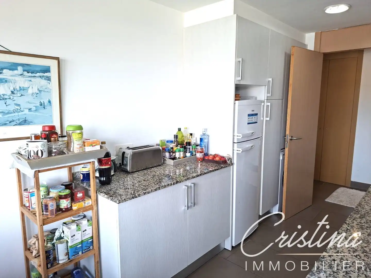 Duplex with garden for sale in Sant Antoni de Calonge, imagen 17