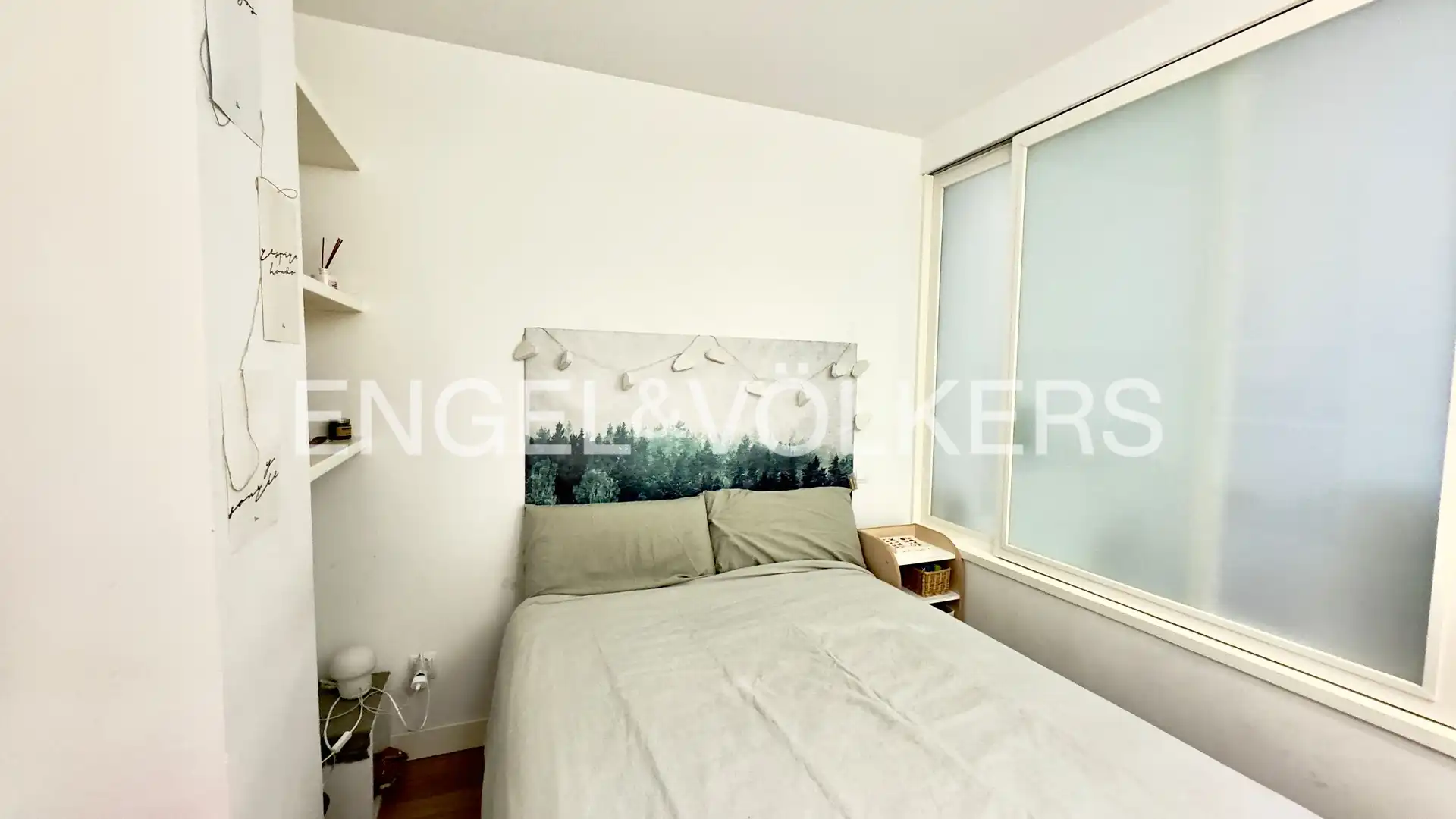 Apartamento de alquiler en Pueblo